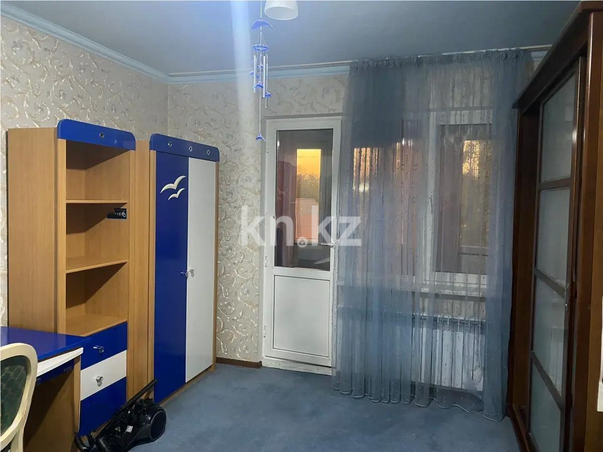Продажа 2-комнатной квартиры, 72 м² - Продажа двухкомнатных квартир в Алматы фото 1 из 3