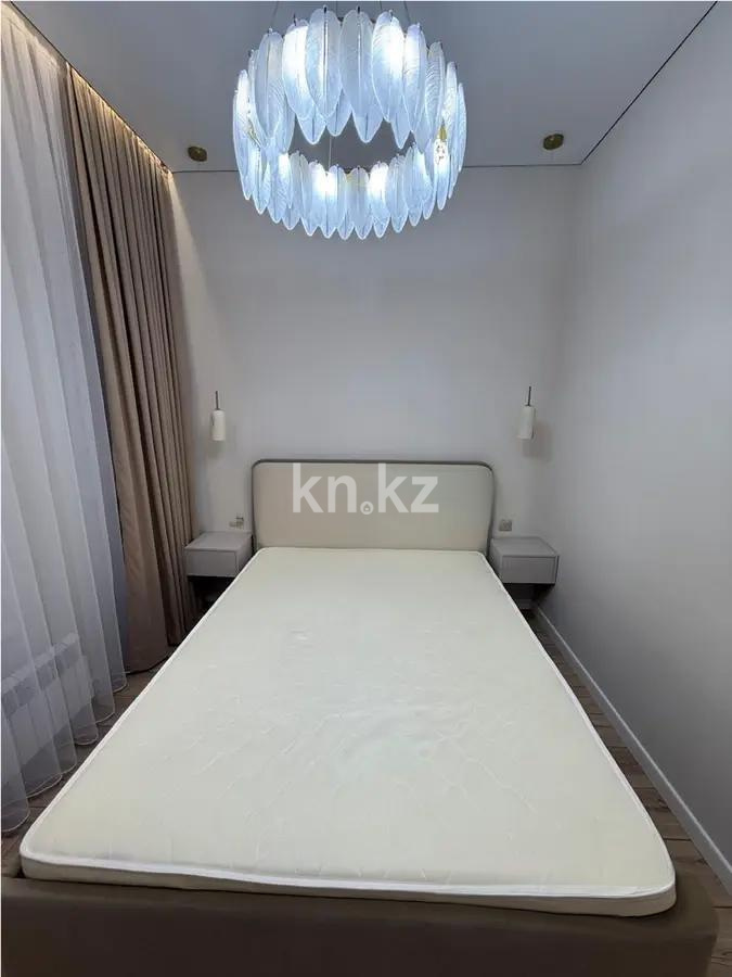 Продажа 1-комнатной квартиры, 40 м² - Продажа однокомнатных квартир от собственников в Астане - страница 3 фото 2 из 3