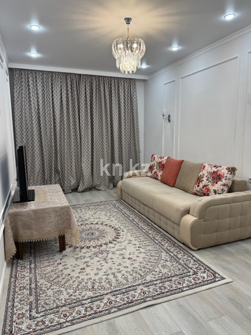 Продажа 1-комнатной квартиры, 40.4 м², ул. Болекпаева, дом  22 - Продажа квартир в Казахстане фото 1 из 1
