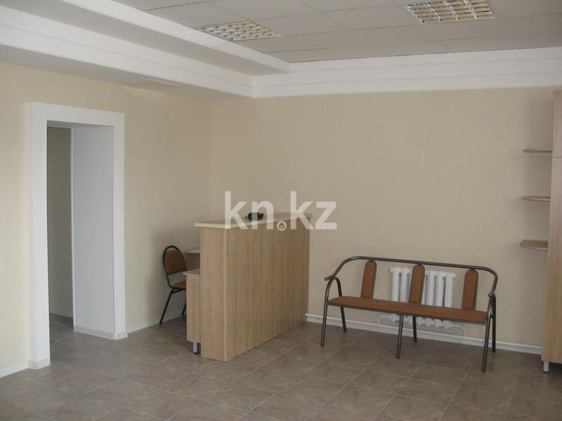 Продажа , 100 м², ул. Косшыгулулы, дом  19 - Продажа офисных и торговых помещений в Астане с фото фото 4 из 15