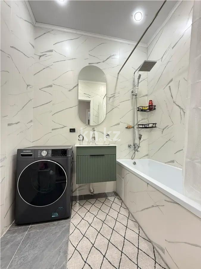 Продажа 2-комнатной квартиры, 74.4 м² в Астане - фото 4