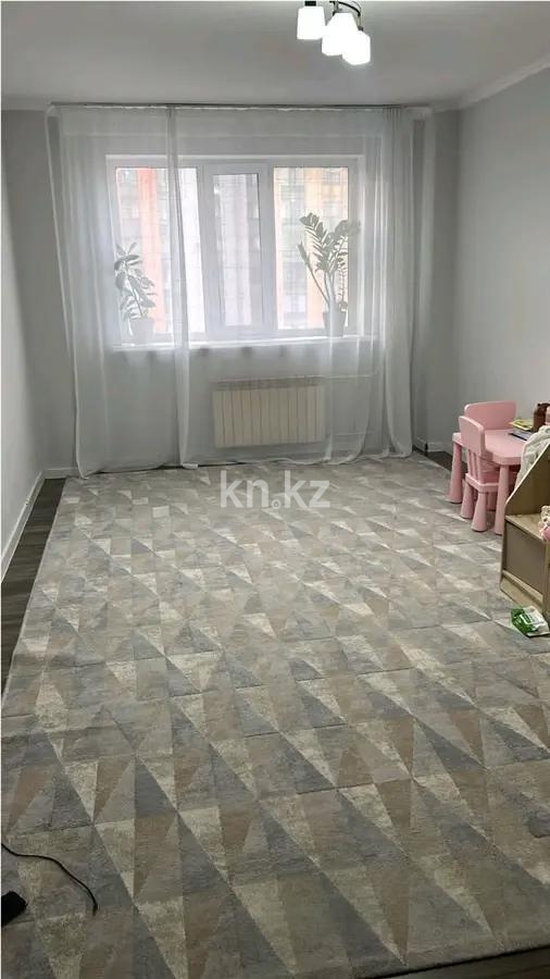 Продажа 2-комнатной квартиры, 74.2 м² в Астане