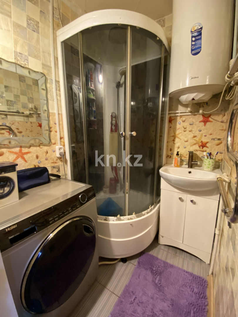 Продажа 3-комнатной квартиры, 60.5 м², мкр-н 1А - Продажа квартир в Сарани фото 6 из 6