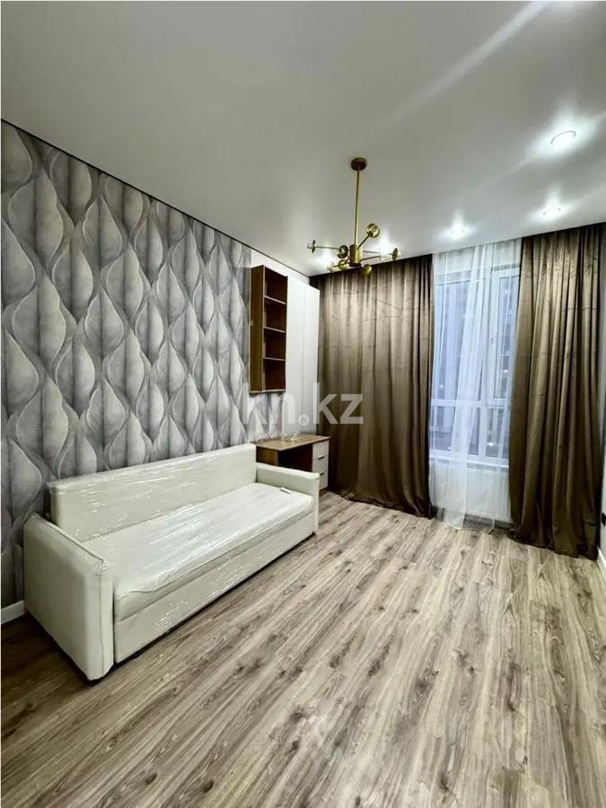 Продажа 3-комнатной квартиры, 52 м², пр. Райымбека, дом  349/1 - Продажа  трехкомнатных квартир в новостройках Алматы без посредников фото 1 из 3