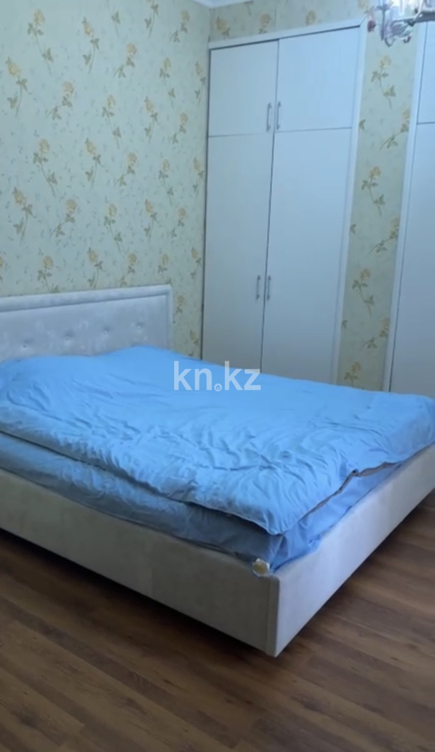 Аренда 2-комнатной квартиры, 85 м² - Аренда квартир помесячно в Астане фото 7 из 10