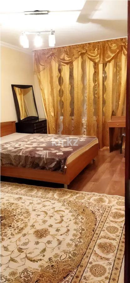 Продажа 3-комнатной квартиры, 63 м², мкр-н 2, дом  41 - Продажа жилой и коммерческой недвижимости в Алматы фото 2 из 5