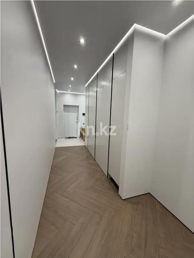 Продажа 3-комнатной квартиры, 95 м² - Продажа трехкомнатных квартир на Юго-Востоке Караганды фото 6 из 6