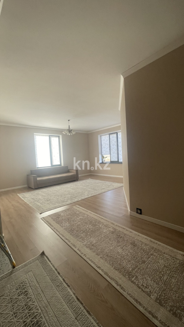 Продажа 4-комнатного дома, 87 м², мкр-н Алмагуль - Продажа и аренда недвижимости в Алматинской области фото 9 из 39