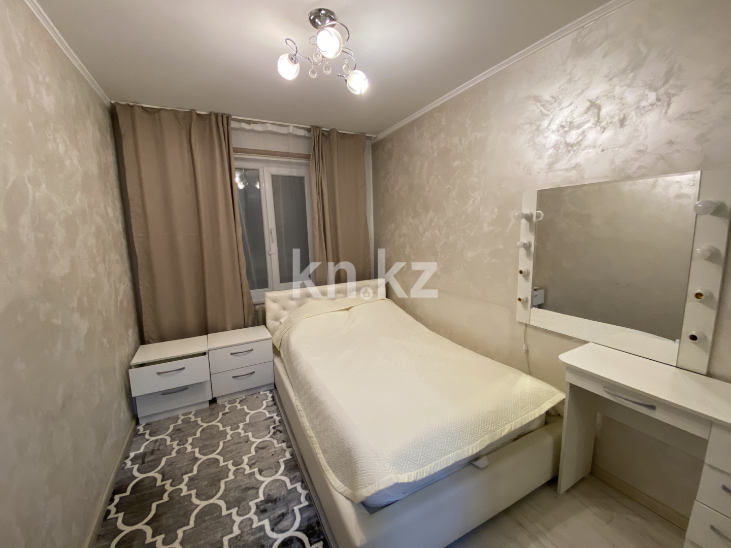 Аренда 3-комнатной квартиры, 62 м² - Аренда квартир помесячно в Алматы фото 7 из 18