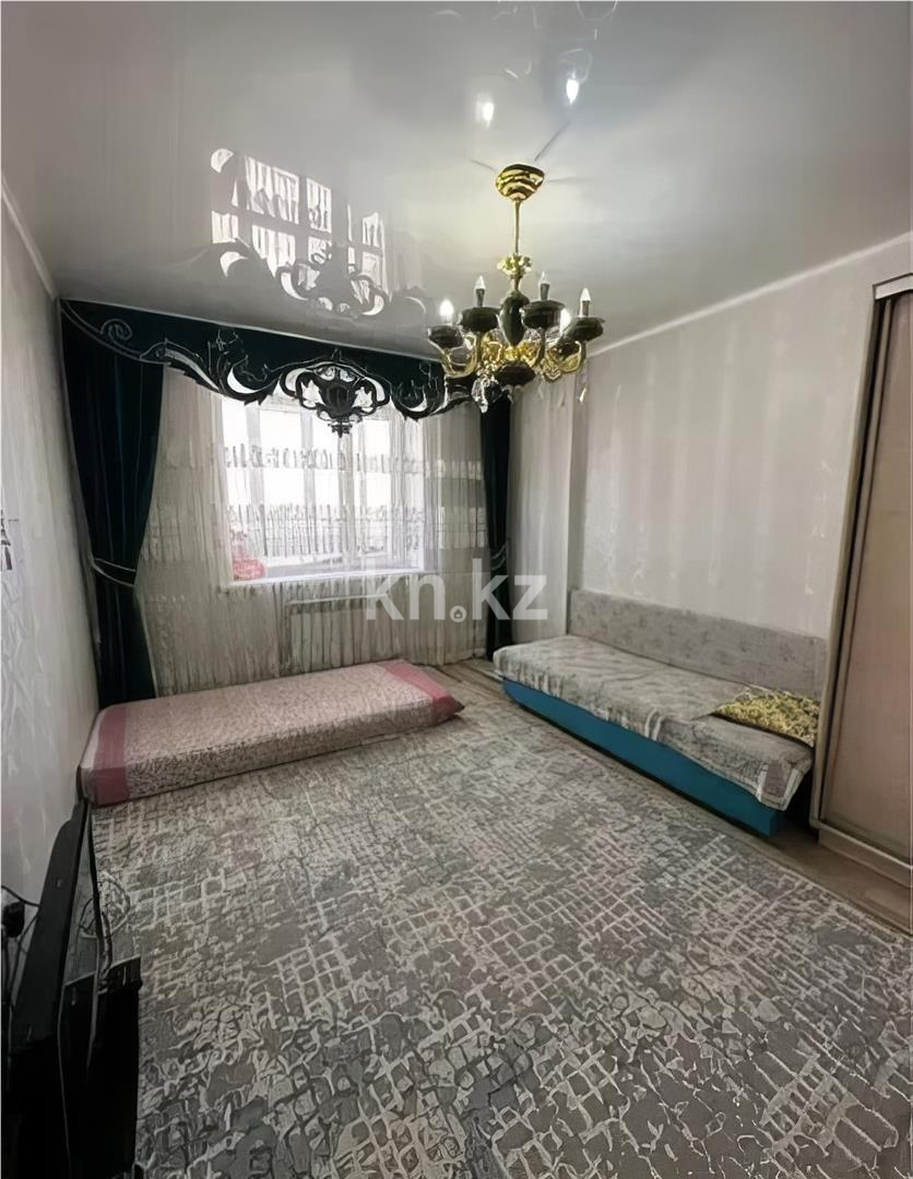 Продажа 1-комнатной квартиры, 43 м² в Астане