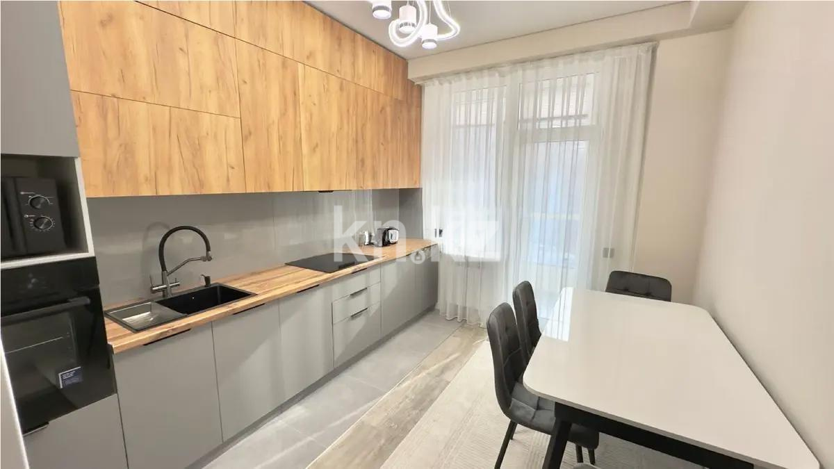 Продажа 2-комнатной квартиры, 62 м² - Продажа квартир в Алматы - страница 111 фото 3 из 5
