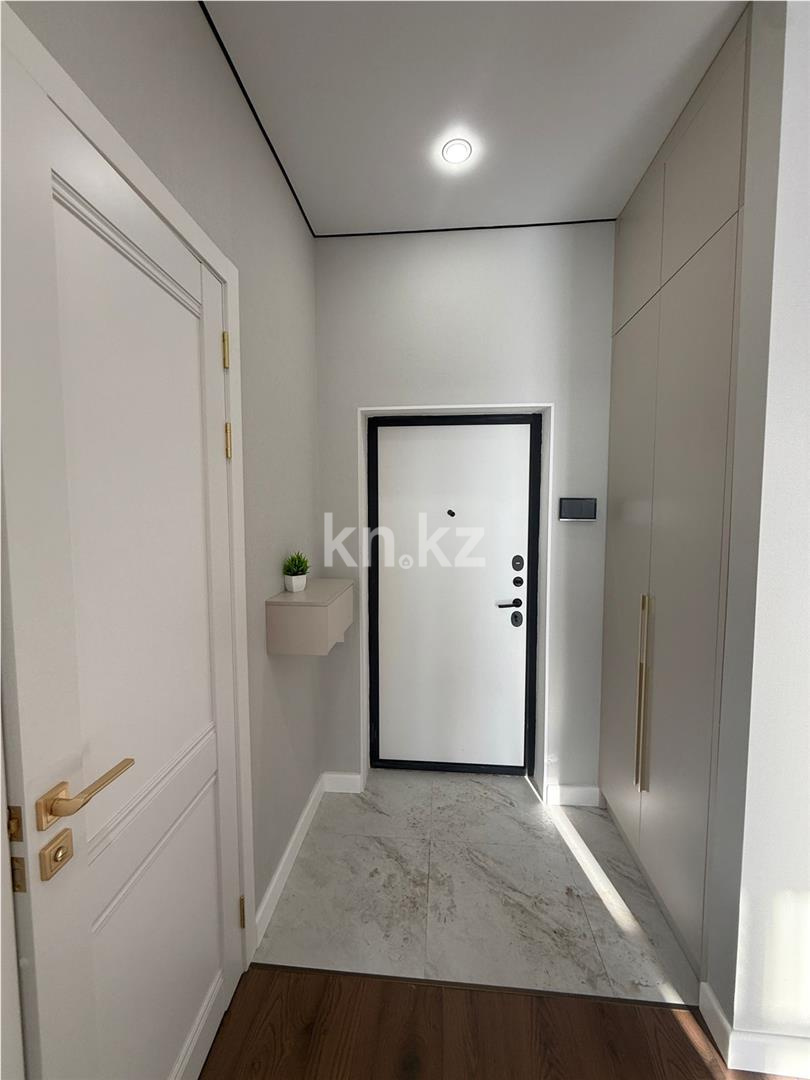 Продажа 1-комнатной квартиры, 40 м² - Продажа квартир в Казахстане - страница 41 фото 6 из 8