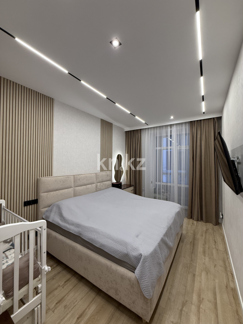 Продажа 3-комнатной квартиры, 94 м² - Продажа квартир от собственников в Караганде - страница 30 фото 3 из 4