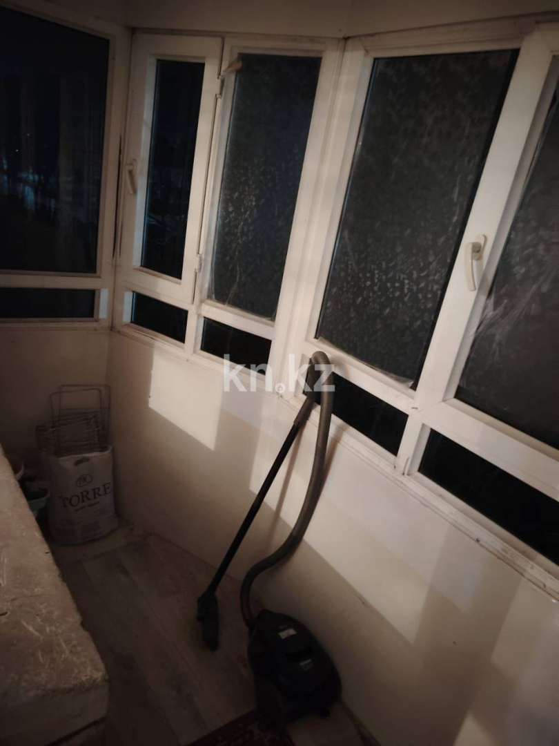 Аренда 1-комнатной квартиры, 20 м², ул. Манаса, дом  20/2 - пр. Кудайбердыулы - Аренда  однокомнатных квартир помесячно в Астане фото 5 из 8