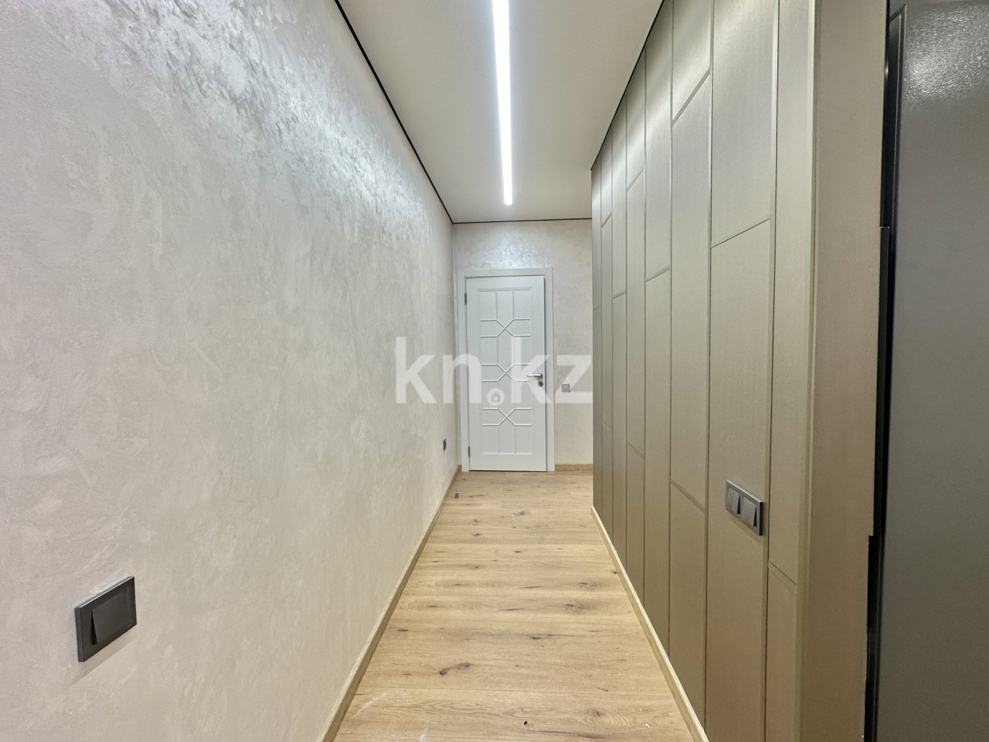 Продажа 2-комнатной квартиры, 53 м² - Продажа двухкомнатных квартир в Алматы - страница 34 фото 9 из 11