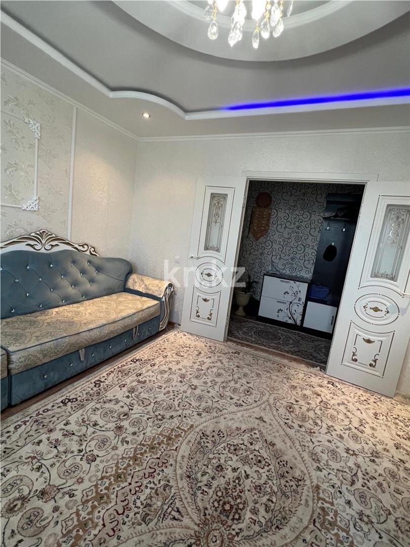 Продажа 3-комнатной квартиры, 68 м² в Караганде - фото 12