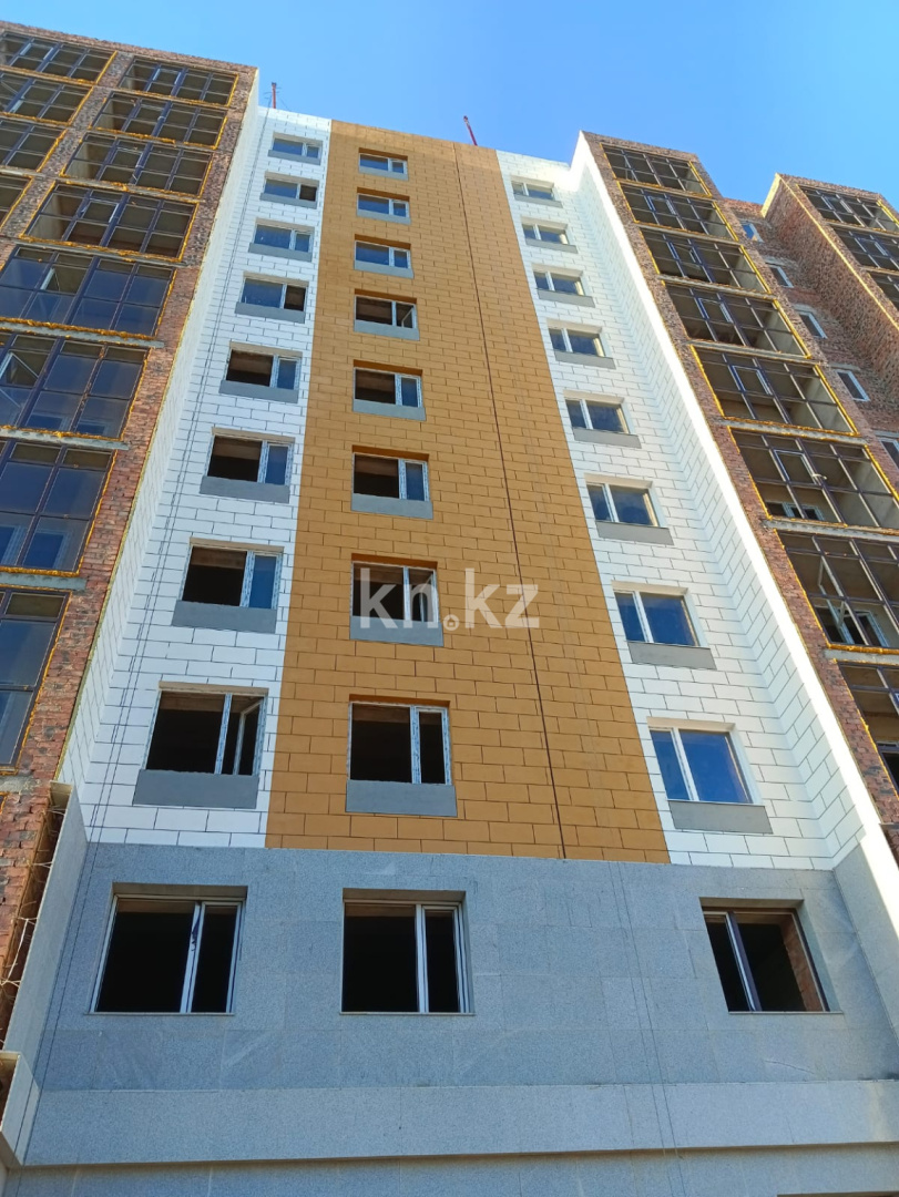Продажа 3-комнатной квартиры, 70 м² - Продажа трехкомнатных квартир от собственников в Астане - страница 37 фото 1 из 1