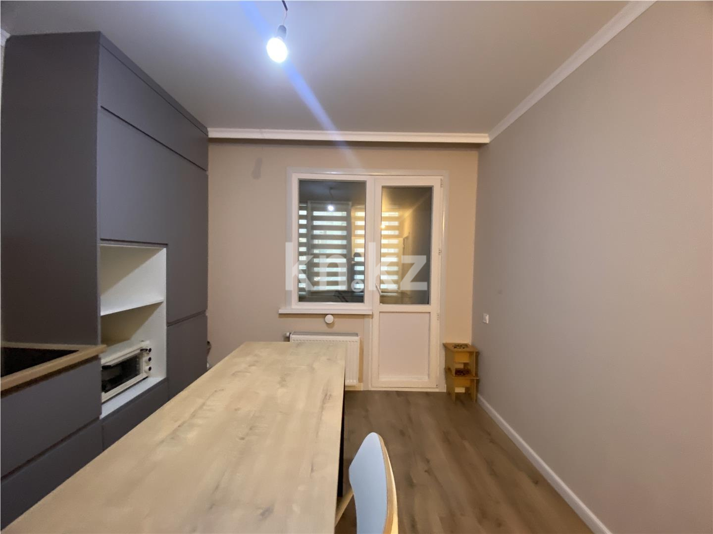 Продажа 3-комнатной квартиры, 90 м², пр. Туран - Продажа квартир в новостройках Астаны фото 13 из 23