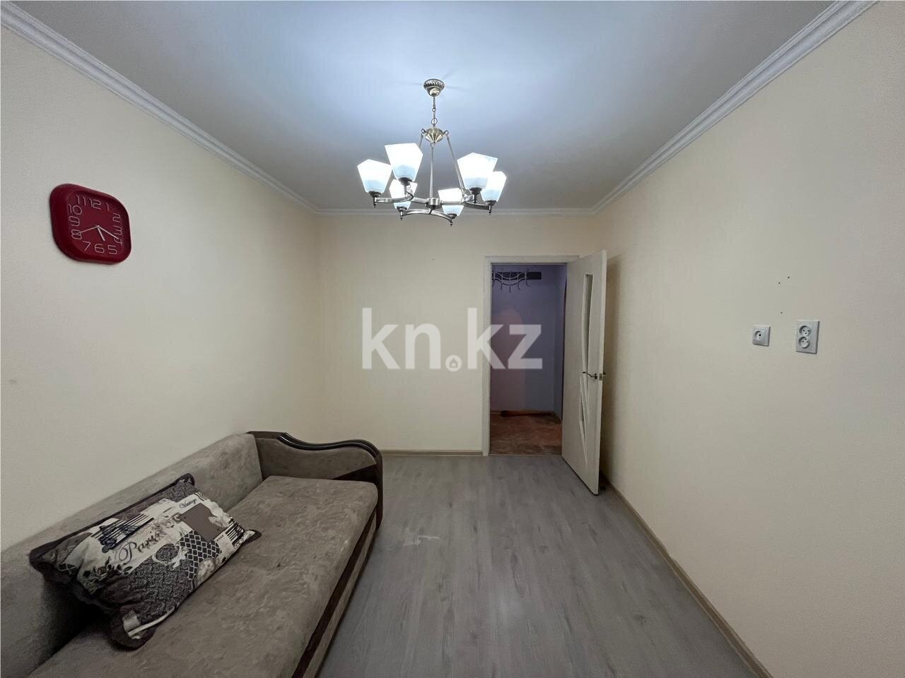 Продажа 1-комнатной квартиры, 33 м² в Караганде - фото 2