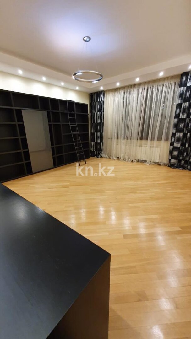Продажа 4-комнатной квартиры, 220 м² в Алматы - фото 24