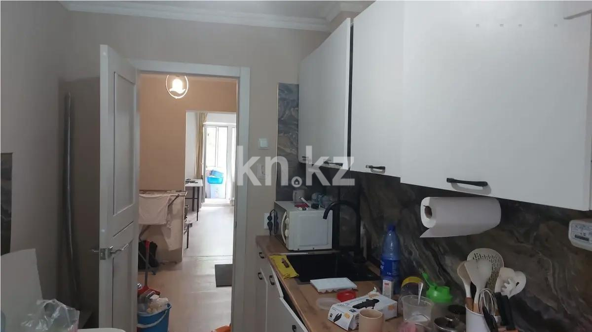 Продажа 3-комнатной квартиры, 52 м² - Продажа трехкомнатных квартир от собственников в Астане - страница 31 фото 4 из 6