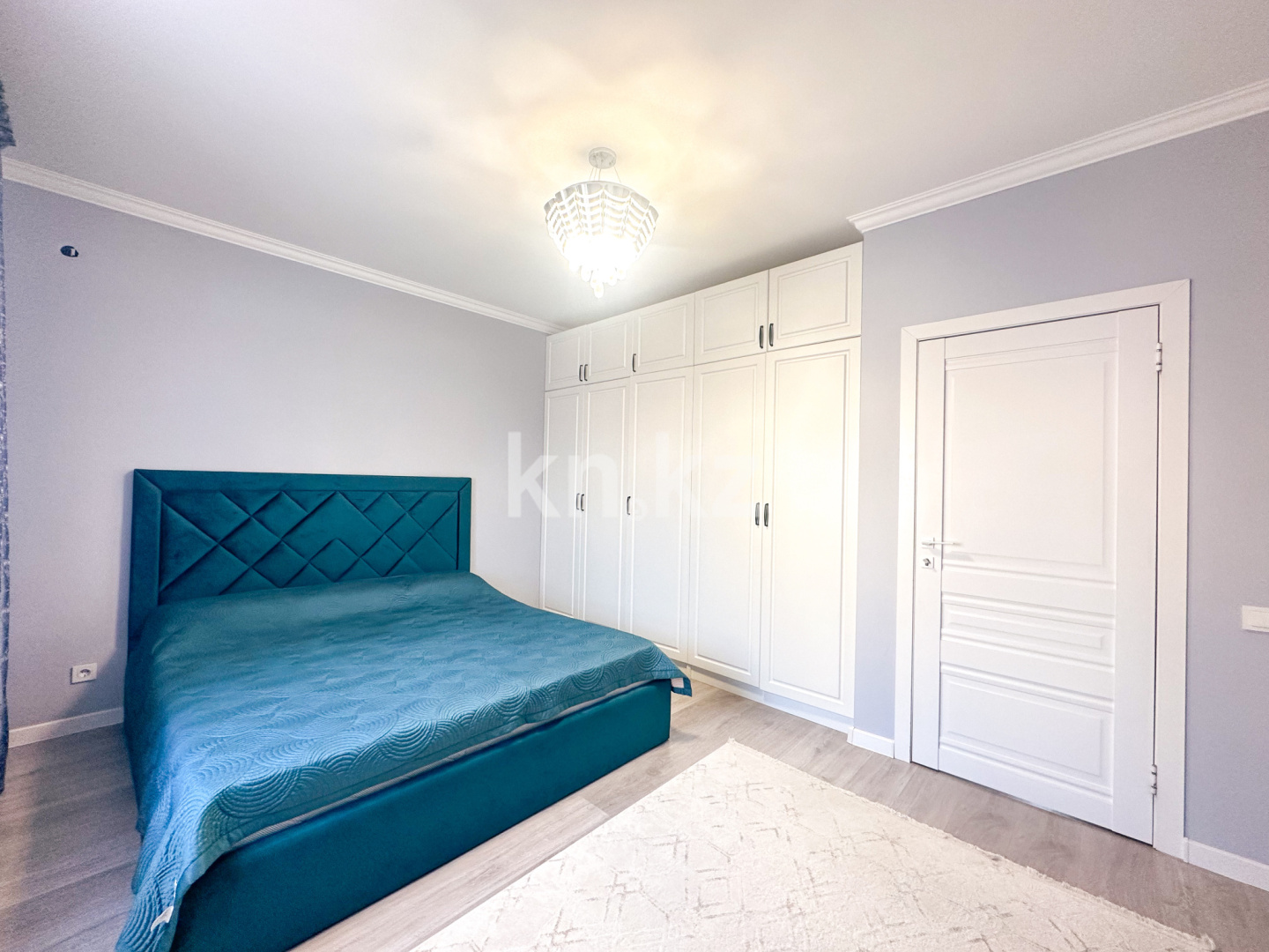 Продажа 3-комнатной квартиры, 85.1 м², ул. Егизбаева, дом  7/21 - Продажа  трехкомнатных квартир в Алматы с фото фото 7 из 24