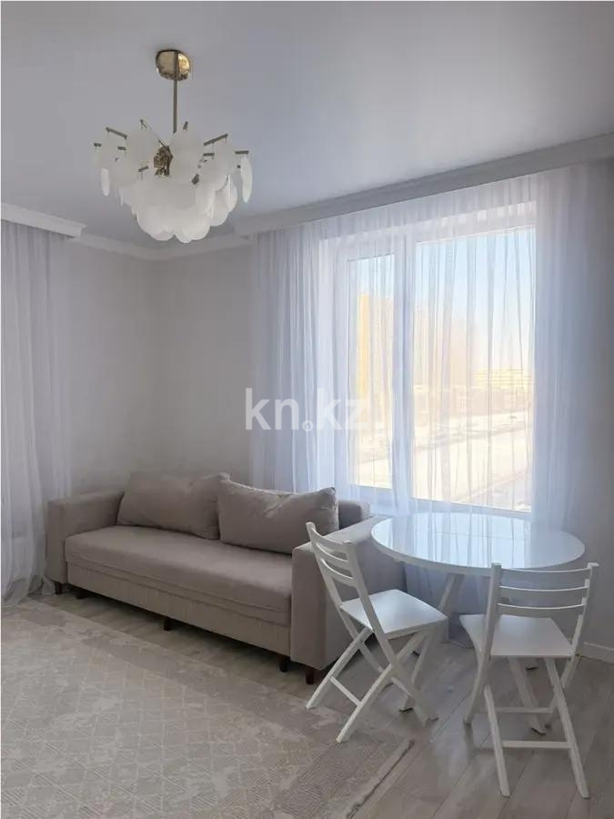 Продажа 2-комнатной квартиры, 48 м² в Астане