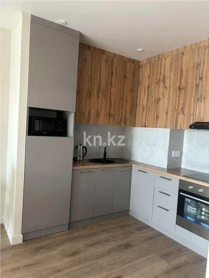 Продажа 2-комнатной квартиры, 50 м², ул. Утепова, дом  31 в Алматы - фото 3
