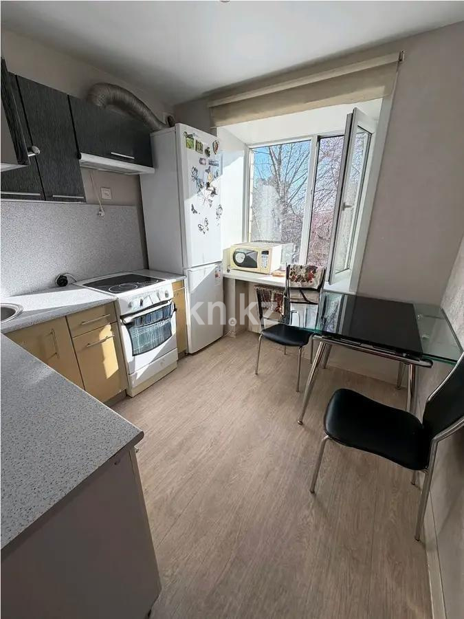 Продажа 1-комнатной квартиры, 30 м² - Недвижимость в Караганде - страница 5 фото 2 из 4