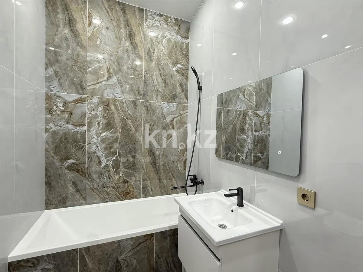 Продажа 2-комнатной квартиры, 44 м², ул. Е-429, дом  14/1 в Астане - фото 4