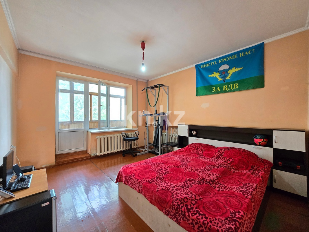 Продажа 2-комнатной квартиры, 63 м², ул. Красногорская - Продажа квартир в Алматы фото 9 из 23