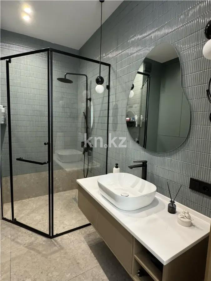 Продажа 4-комнатной квартиры, 120 м², ул. Толе би, дом  50 в Астане - фото 6