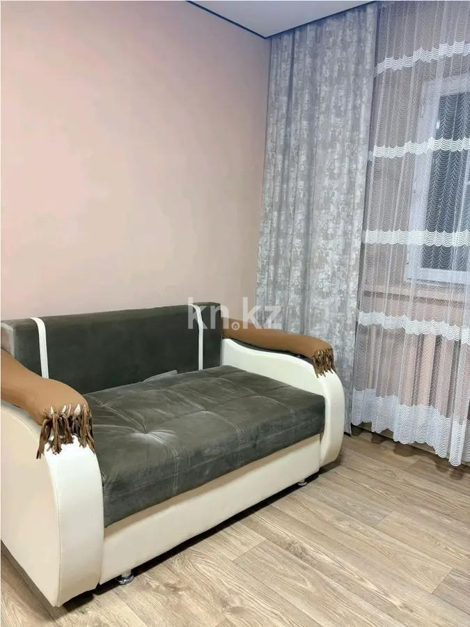 Продажа 1-комнатной квартиры, 22 м² - Продажа квартир в Казахстане - страница 10 фото 1 из 3