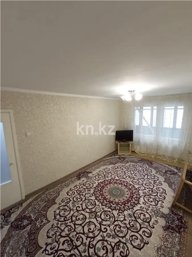 Продажа 3-комнатной квартиры, 63 м² - Продажа квартир в Алматы в Алмалинском р-не - страница 22 фото 1 из 7