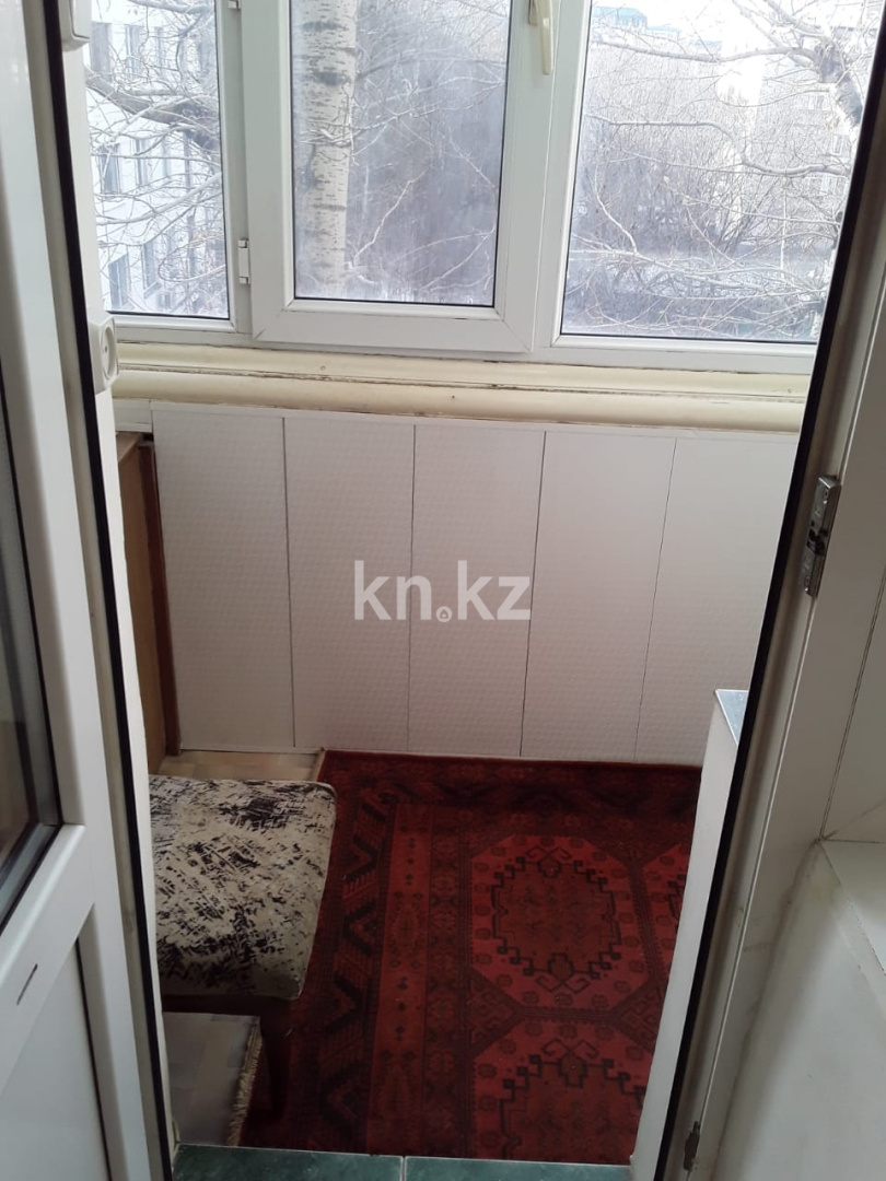 Продажа 2-комнатной квартиры, 49.5 м², пр. Богенбай батыра, дом  55 - Республики в Астане - фото 6