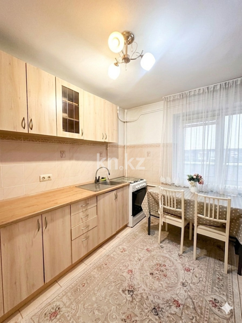 Продажа 2-комнатной квартиры, 53 м² в Алматы - фото 12