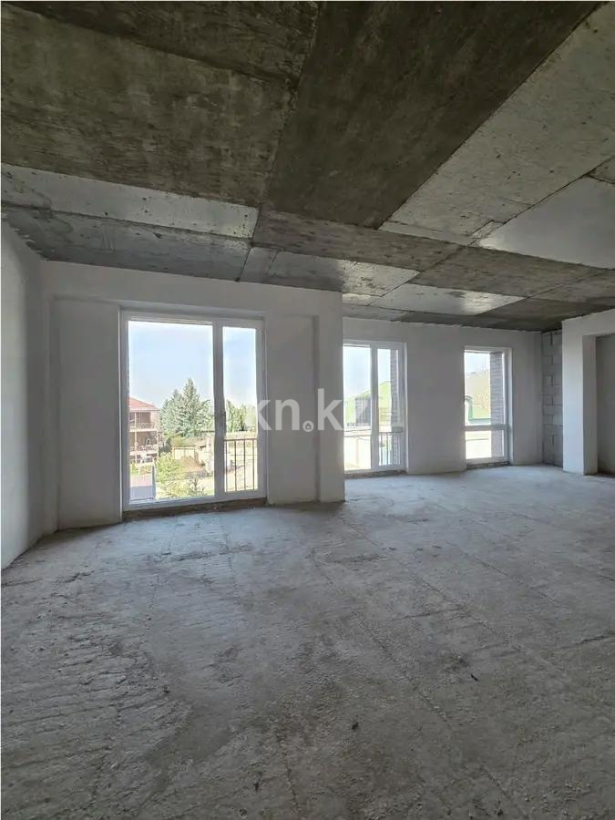 Продажа 4-комнатной квартиры, 185 м² в Алматы - фото 2