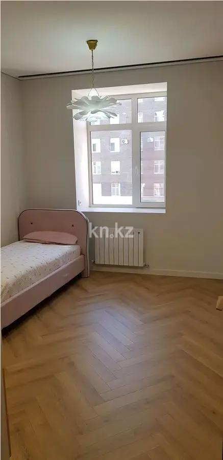 Продажа 4-комнатной квартиры, 112 м² - Недвижимость в Караганде - страница 4 фото 2 из 6