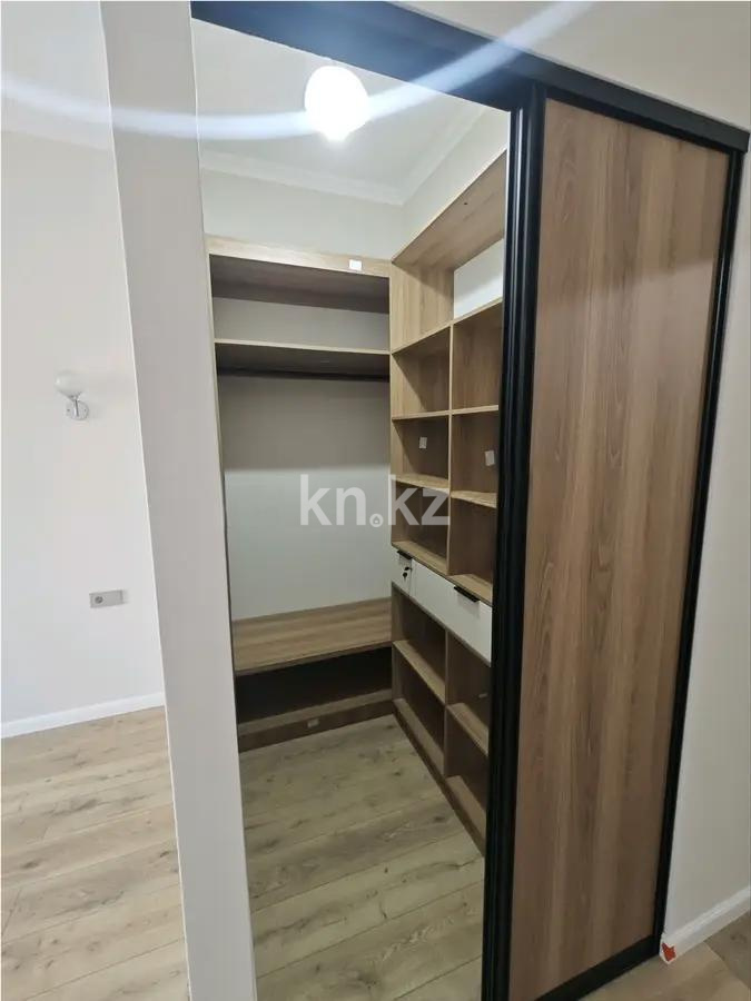 Продажа 2-комнатной квартиры, 50 м² - Продажа двухкомнатных квартир в кирпичном доме в Астане - страница 3 фото 5 из 6