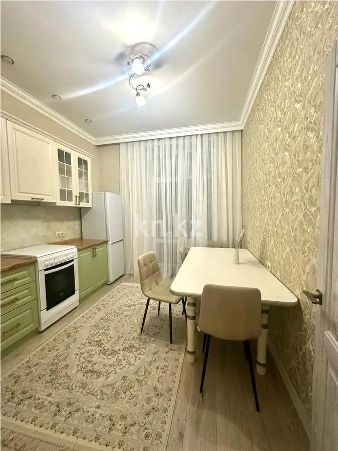 Продажа 2-комнатной квартиры, 53.6 м² - Продажа двухкомнатных квартир в Астане - страница 5 фото 3 из 5