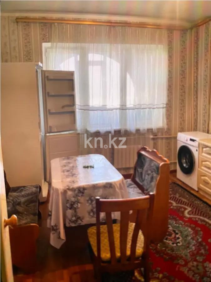 Продажа 1-комнатной квартиры, 42 м², мкр-н Айнабулак-3, дом  142 в Алматы - фото 2