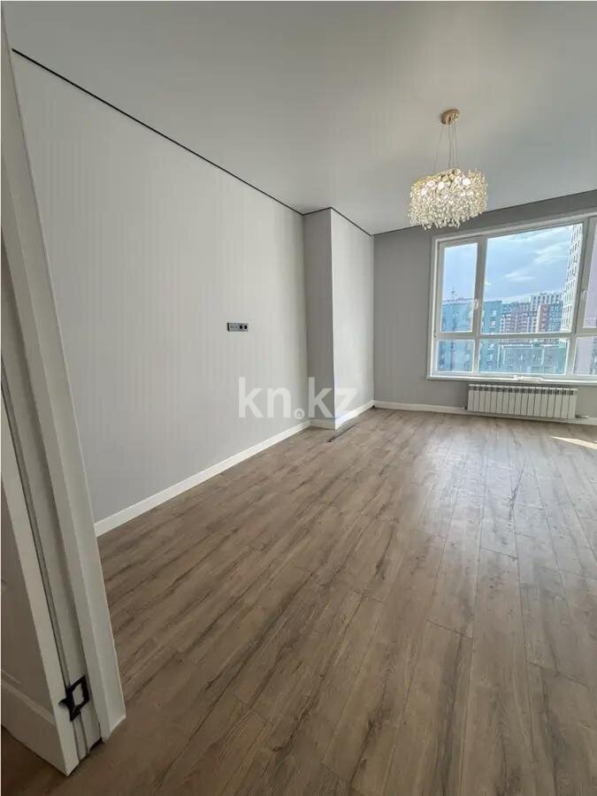 Продажа 2-комнатной квартиры, 50 м² в Астане