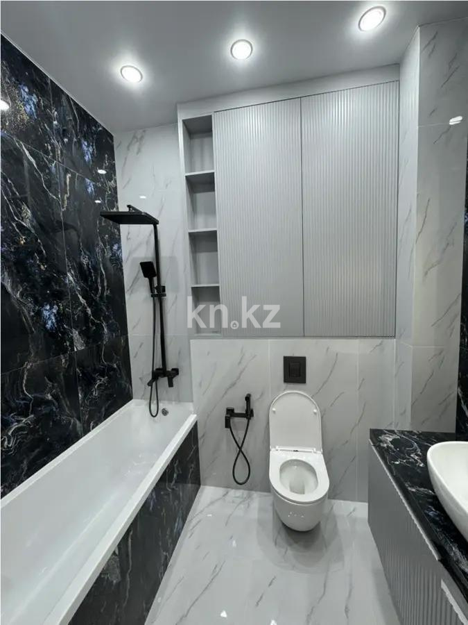 Продажа 3-комнатной квартиры, 95.4 м² - Продажа квартир в новостройках Астаны - страница 20 фото 5 из 6