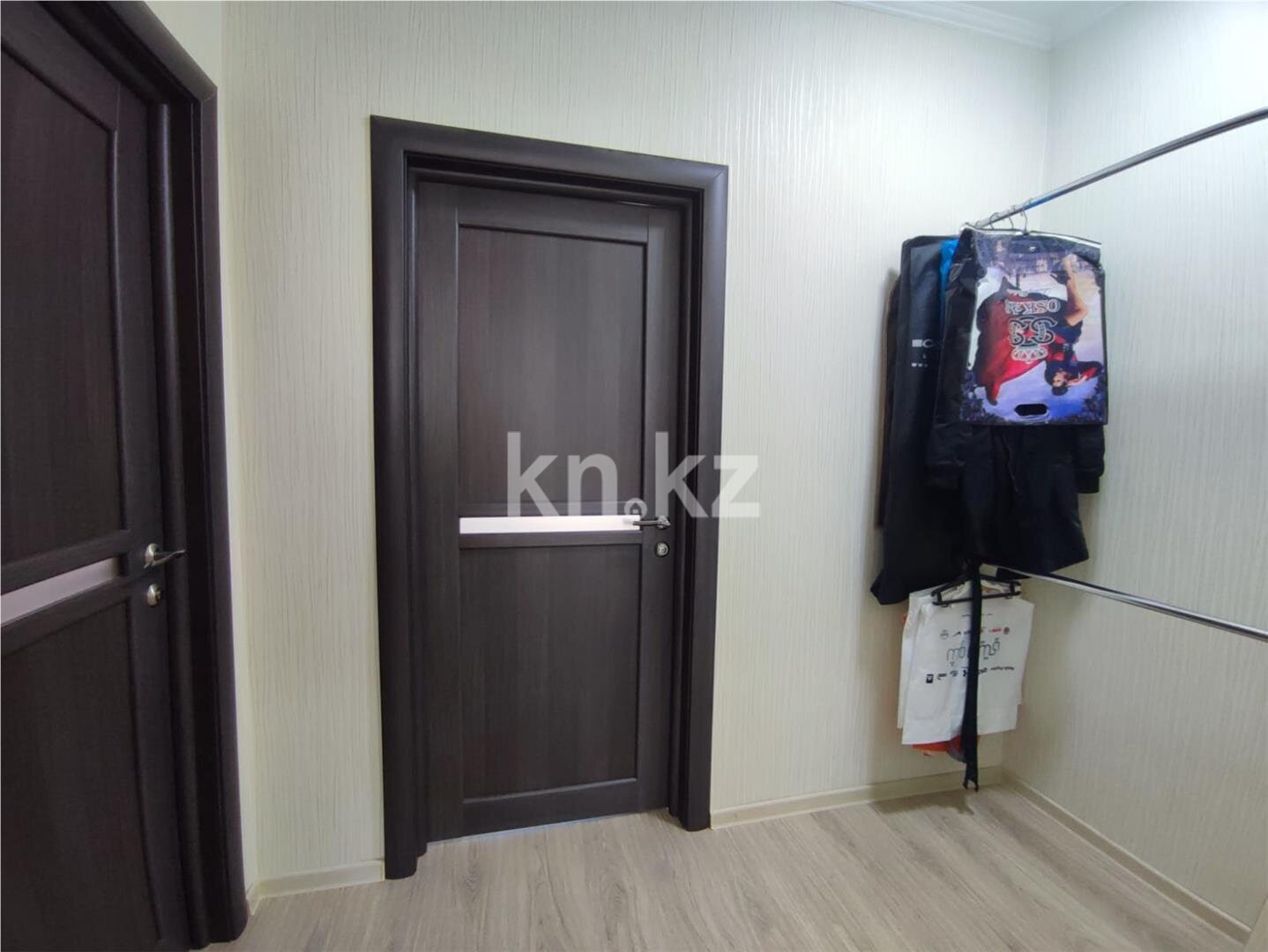 Продажа 3-комнатной квартиры, 56.2 м² в Астане - фото 11