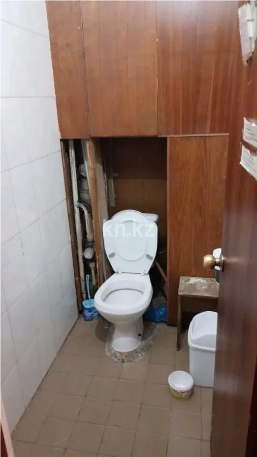 Продажа 2-комнатной квартиры, 52 м², ул. Серикова, дом  45 в Алматы - фото 4