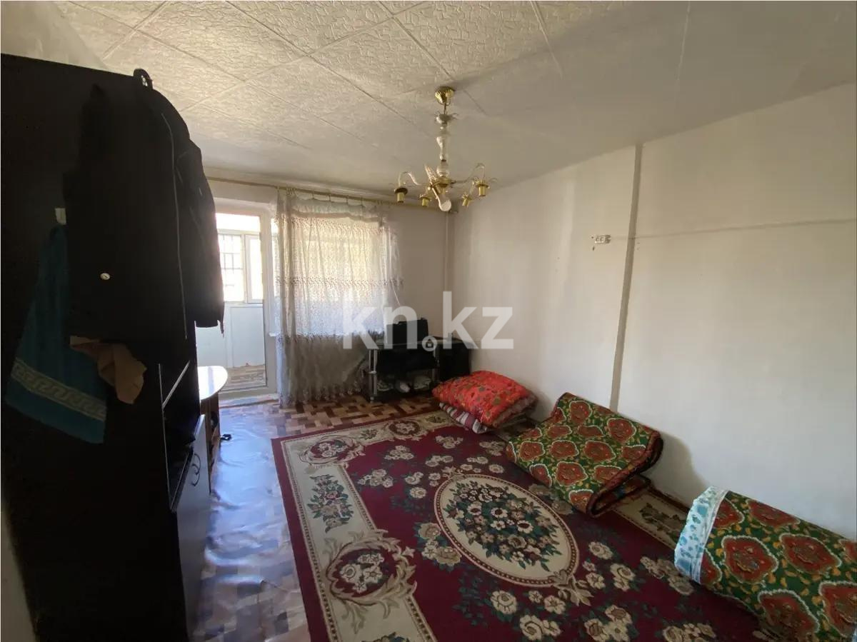 Продажа 2-комнатной квартиры, 53 м² - Продажа двухкомнатных квартир от собственников в Караганде - страница 2 фото 1 из 5