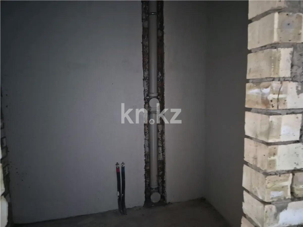 Продажа 3-комнатной квартиры, 87 м² - Продажа трехкомнатных квартир от собственников в Караганде - страница 4 фото 5 из 6