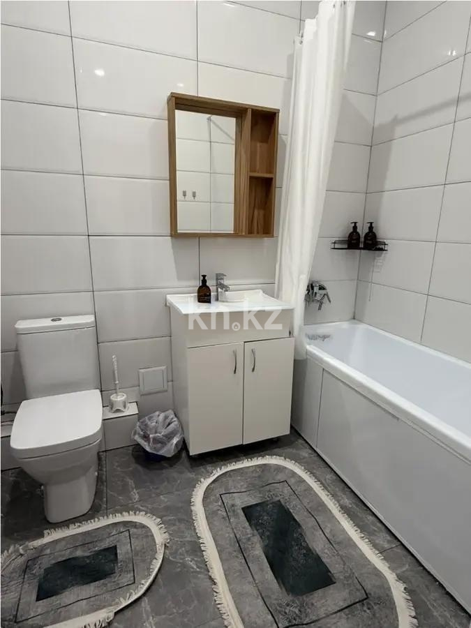 Продажа 1-комнатной квартиры, 42.3 м² в Астане - фото 2