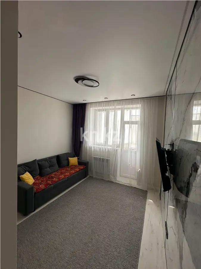 Продажа 1-комнатной квартиры, 20 м², ул. Е-810, дом  2/21 - Продажа квартир в Астане фото 1 из 3