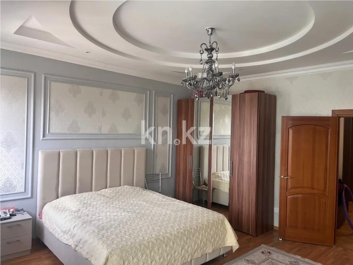 Продажа 3-комнатной квартиры, 135 м², ул. Прокофьева, дом  144 в Алматы - фото 2